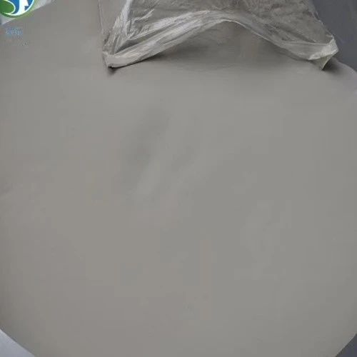 Silver Plated Glass Powder factory